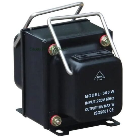 D300_1-1.jpg D300 - Doblador o partidor de corriente 110v ~ 220v 300 watt