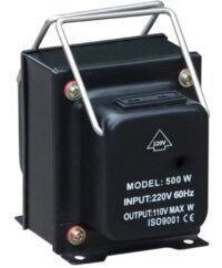 D500.jpg D500 - Doblador o partidor de corriente 110v ~ 220v 500 watt