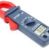 DT200 - Pinza Voltiamperimetrica DT200