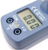 DT200 - Pinza Voltiamperimetrica DT200
