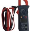 DT202A_1.jpg DT202A - Pinza Voltiamperimetrica DT202A