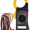 DT266-e1726328816190.jpg DT266 - Pinza Voltiamperimetrica con buzzer DT 266