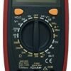 DT33A - Multimetro DT33A