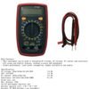  DT33B - Multimetro DT33B