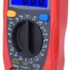 &nbsp;DT33D - Multimetro DT33D