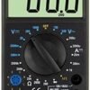 DT700B - Multimetro DT700B