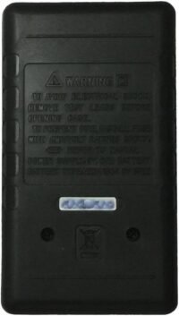 DT700B - Multimetro DT700B