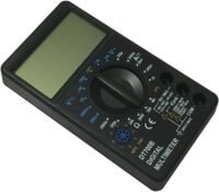 DT700B - Multimetro DT700B