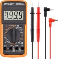 DT9205 - Multimetro DT9205