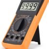 DT9205 - Multimetro DT9205