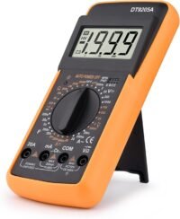 DT9205 - Multimetro DT9205