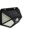 GR54A - Lampara solar de pared 100 leds