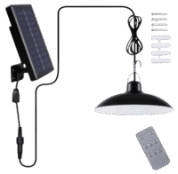 GR54D.png GR54D - Lampara solar de colgar C/Control