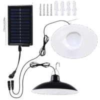 GR54D_1.png GR54D - Lampara solar de colgar C/Control