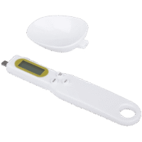GR6 - Gramera digital Cuchara - 800gr