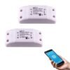 GR70-1 - Switche Wiffi 10 amp