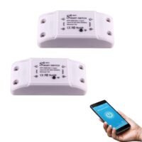 GR70-1 - Switche Wiffi 10 amp