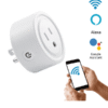 GR70A-1_1.png GR70A-1 - Toma corriente Smart Plug