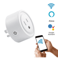 GR70A-1_1.png GR70A-1 - Toma corriente Smart Plug