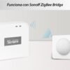 GR70B Sensor de movimiento Sonoff RF