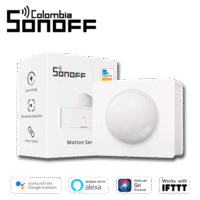 GR70B Sensor de movimiento Sonoff RF