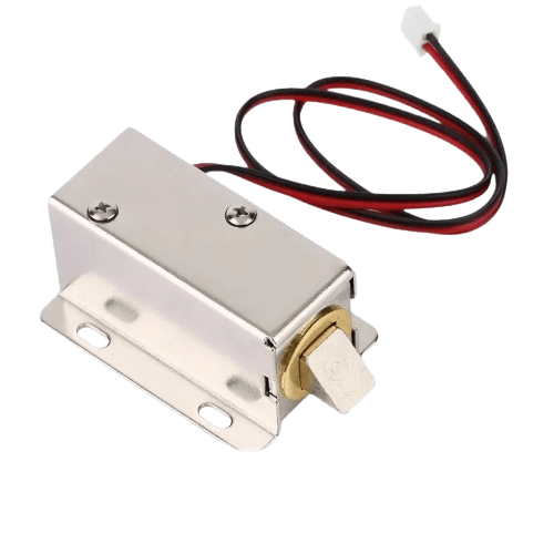 GR71-2 Cerredura electrica 12v/8amp