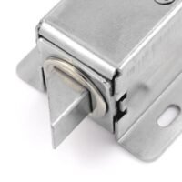 GR71-2 Cerredura electrica 12v/8amp