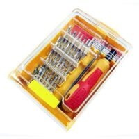 KIT02 - Herramienta kit 32 en 1 Blister