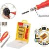 KIT02 - Herramienta kit 32 en 1 Blister
