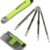 KIT04 - Kit Herramienta 8 en 1 Blister