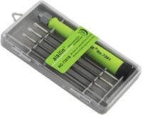 KIT04 - Kit Herramienta 8 en 1 Blister