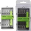 KIT04 - Kit Herramienta 8 en 1 Blister