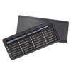 KIT09 - Estuche y Puntas magnéticas para  reparación de celulares 25pcs