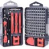 KIT13 - Kit Herramienta - 115pcs Profesión  Puntas Magnéticas