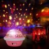LA101E-1 Night Light Projector Lamp