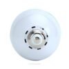 LA102 E27 6W LED Giratoria RGB