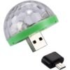 LA102B.jpg LA102B Luz Led Bola Micro USB 4w