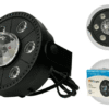 LA105A.png LA105A - Led mini par light 6 Led