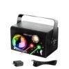 LA212B - Juego de luces estroboscopica con laser