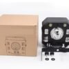 LA212C - Juego de luces 4 en 1, luces, strober, laser, barra led