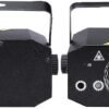 LA212D_4.jpg LA212D - Juego de luces estroboscopica con laser con bola