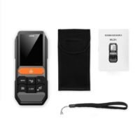 LDM40 - Medidor Laser de Distancia 40mts