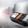 LDM20 - Medidor Laser de Distancia 20 mtrs