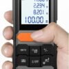 LDM100 - Medidor Laser de Distancia 100mts