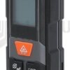 LDM20 - Medidor Laser de Distancia 20 mtrs