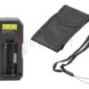 LDM20 - Medidor Laser de Distancia 20 mtrs