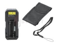 LDM20 - Medidor Laser de Distancia 20 mtrs