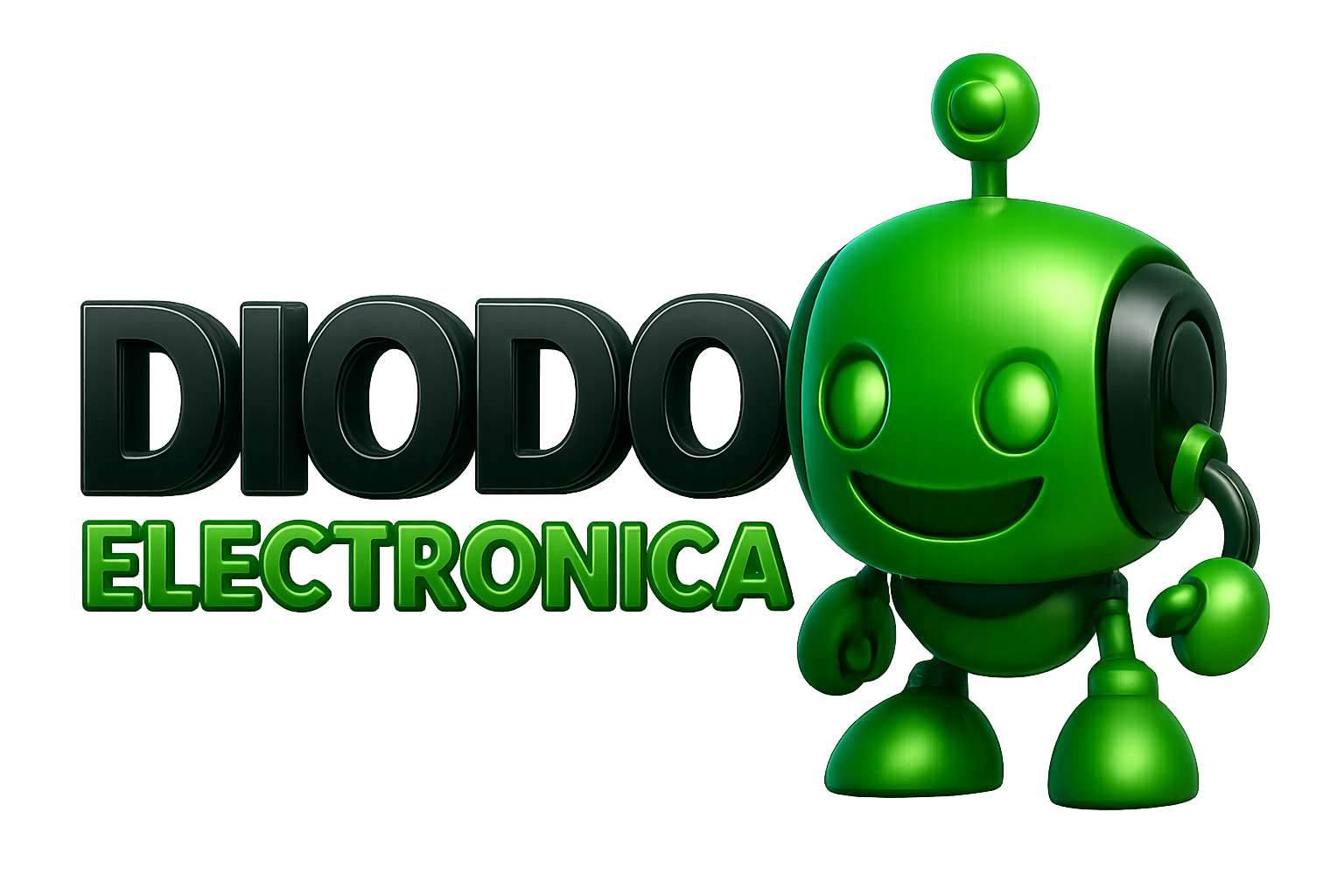 Diodo Electronica
