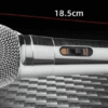 MA201 - Microfono alámbrico SM58