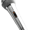 MA201 - Microfono alámbrico SM58